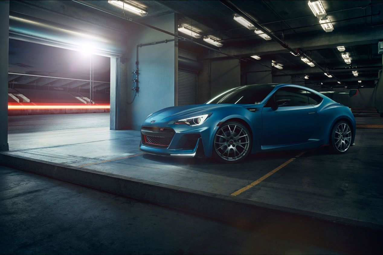 Las mejores fotos de coches y motor de 2015