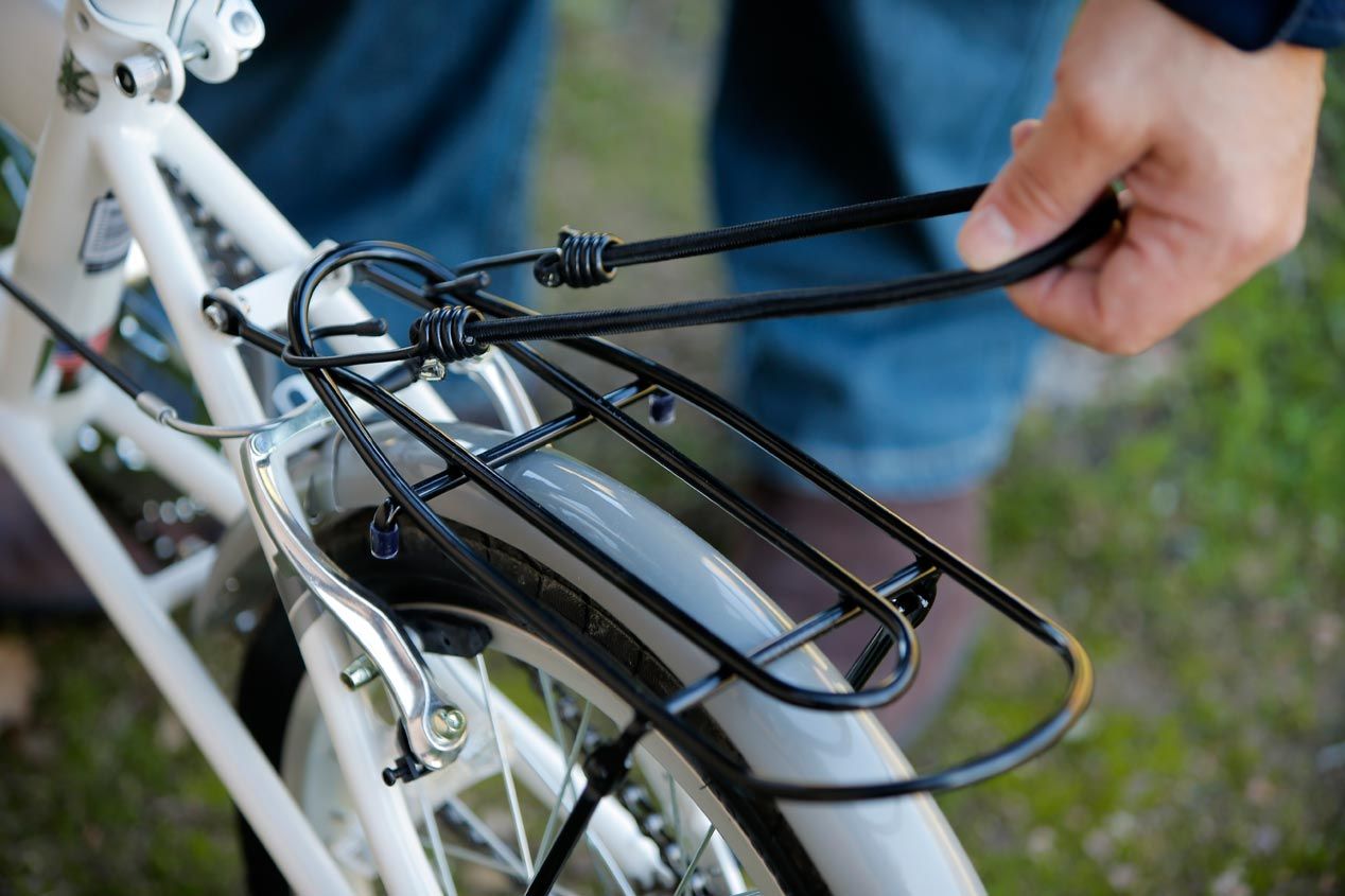 Las bicicletas que de verdad caben en un coche
