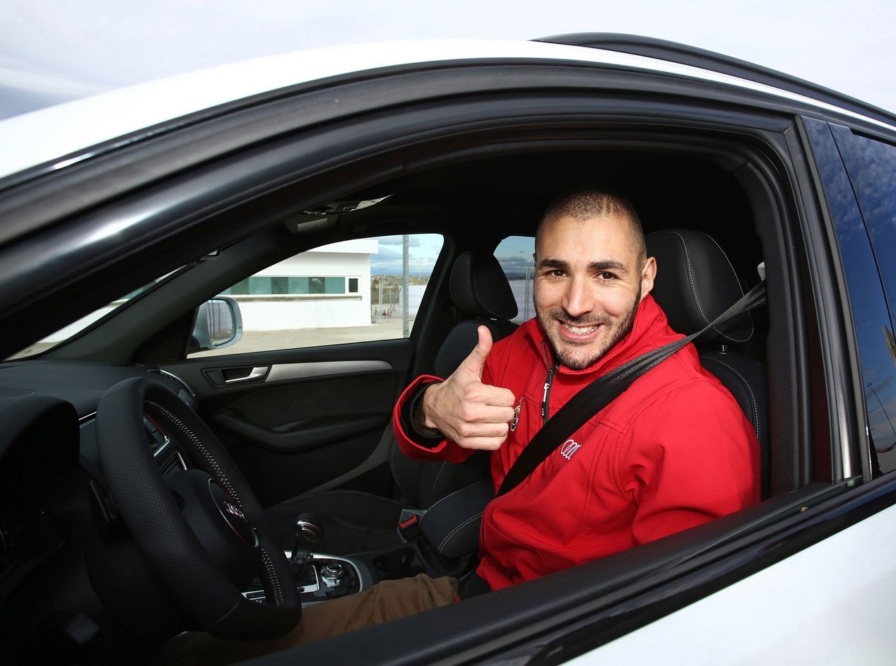 Las mejores fotos de coches y motor de 2015