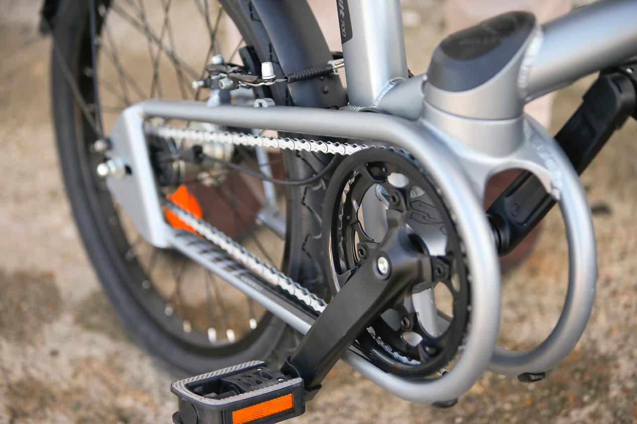 Las bicicletas que de verdad caben en un coche