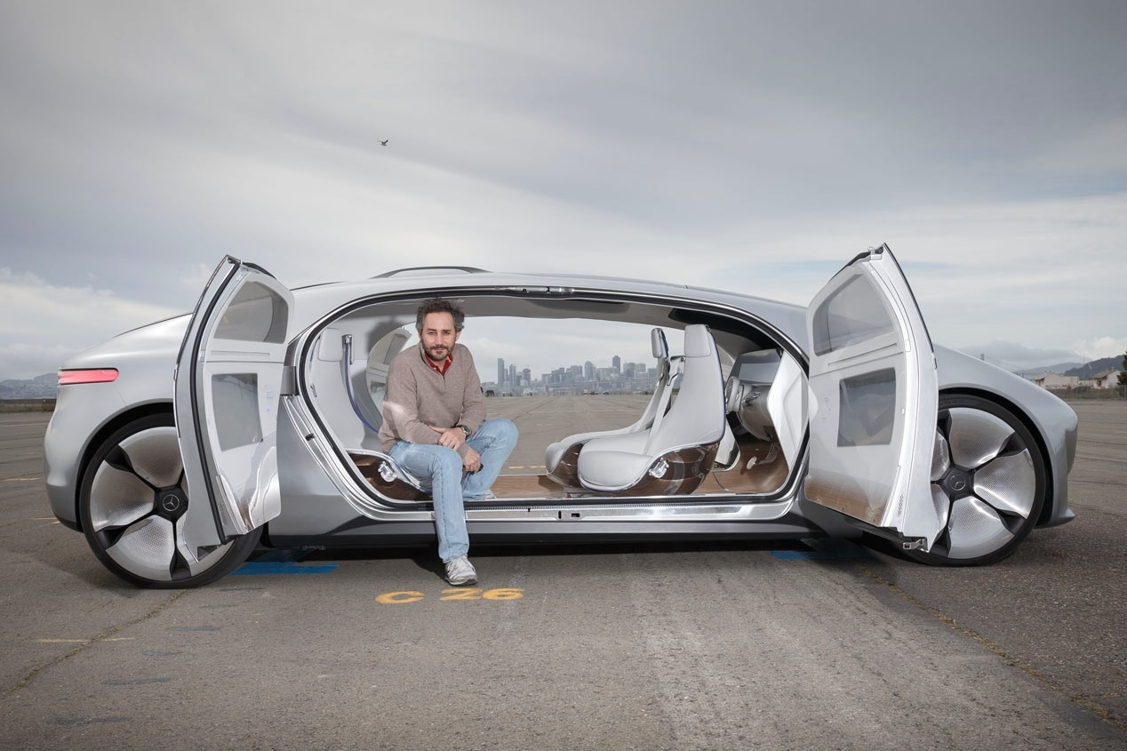 Las mejores fotos de coches y motor de 2015