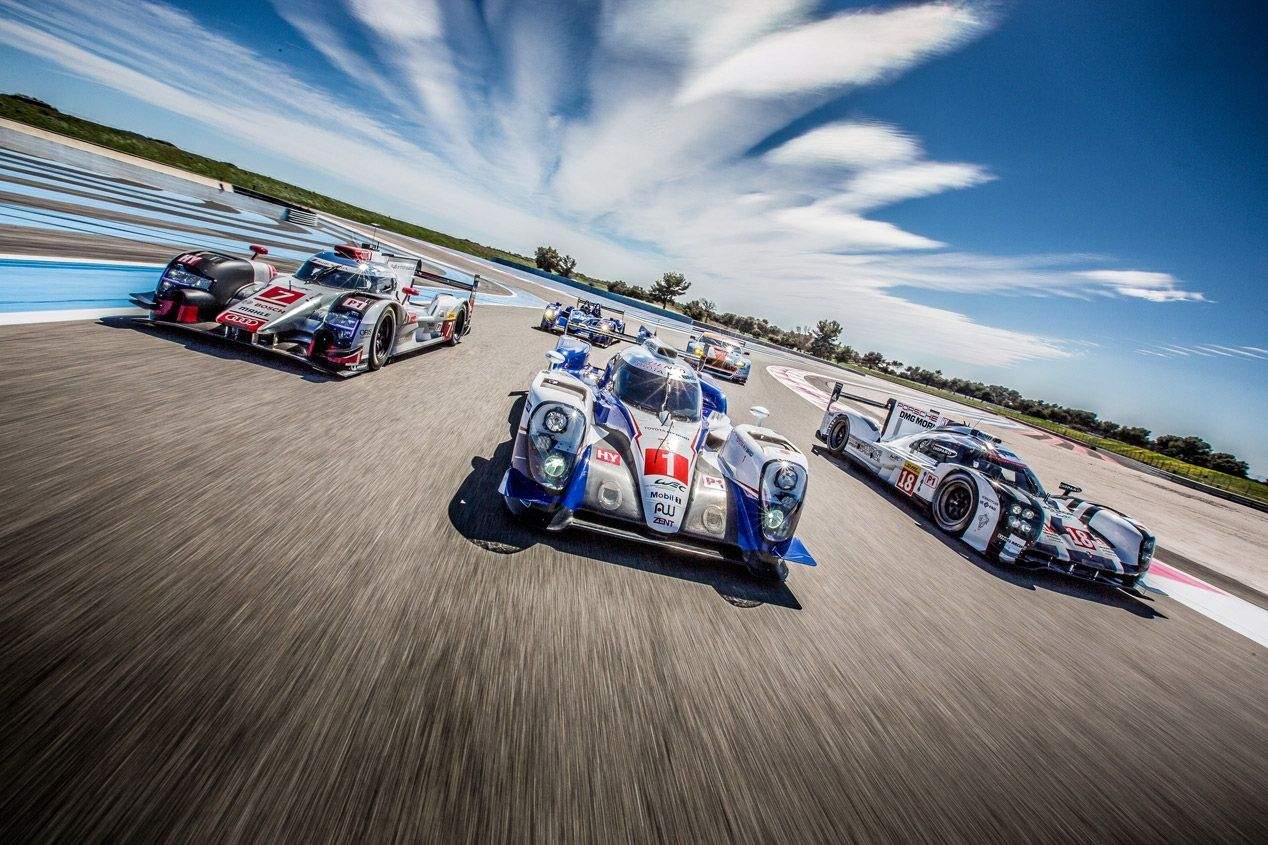 Las mejores fotos de coches y motor de 2015