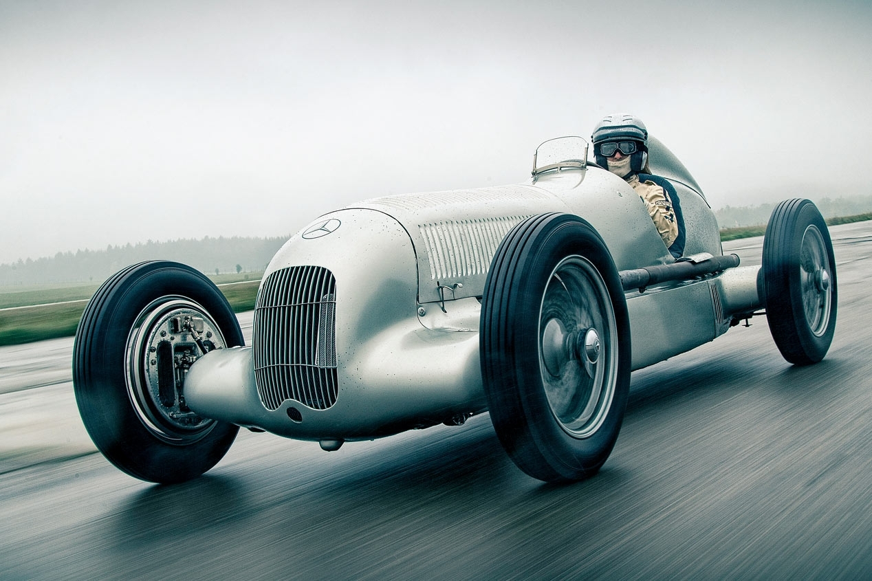 Las mejores fotos de coches y motor de 2015