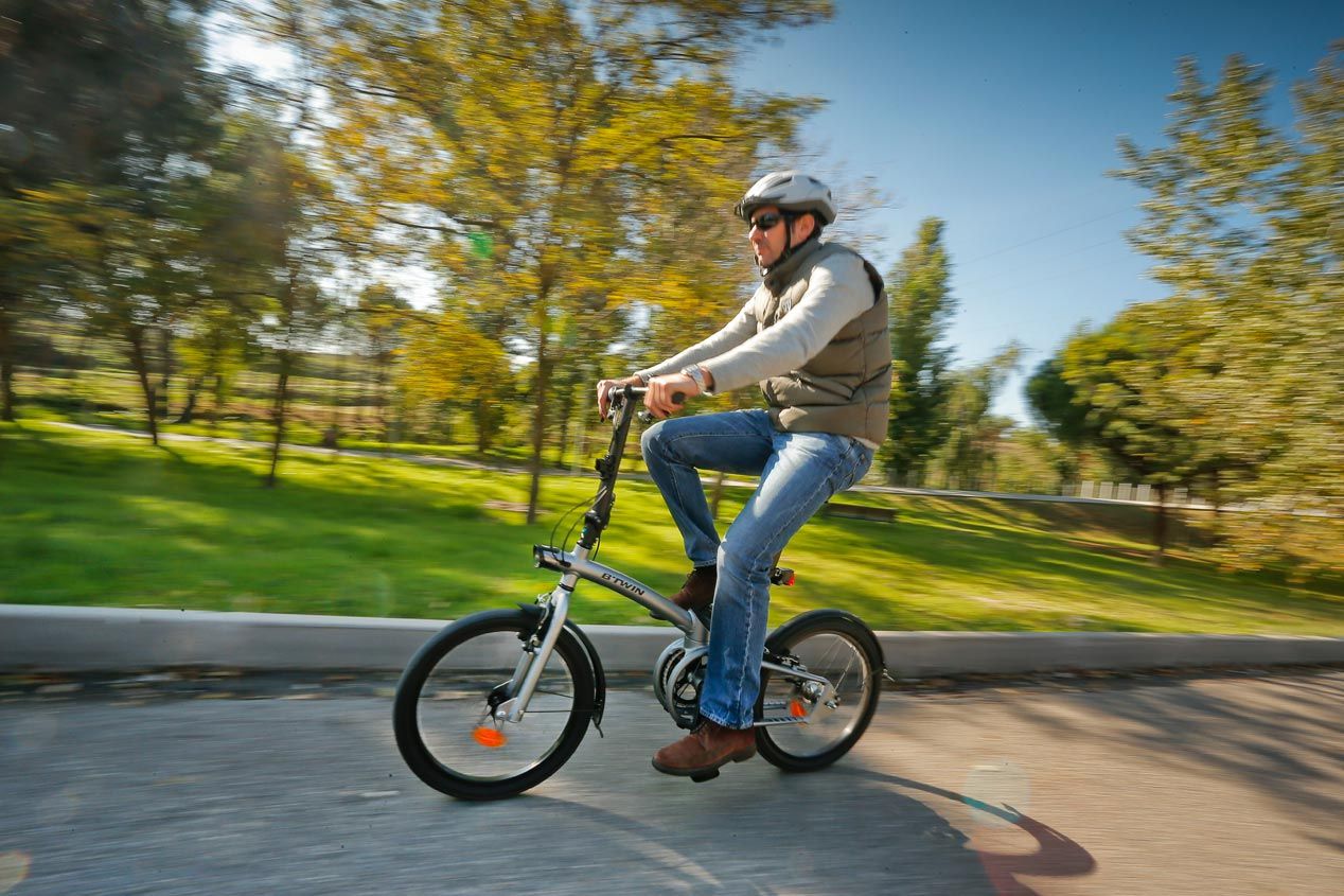 Las bicicletas que de verdad caben en un coche