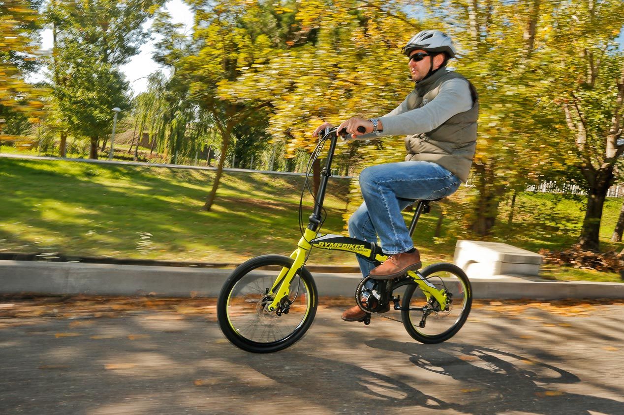 Las bicicletas que de verdad caben en un coche