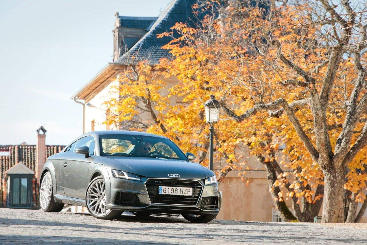 Las mejores fotos de coches y motor de 2015