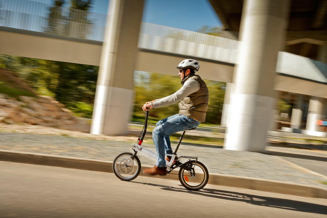 Las bicicletas que de verdad caben en un coche