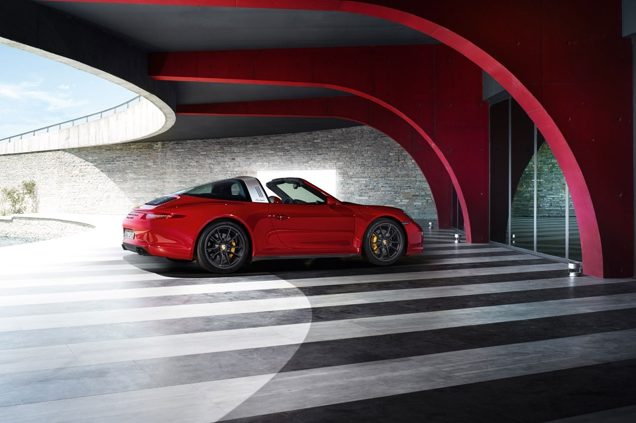 Las mejores fotos de coches y motor de 2015