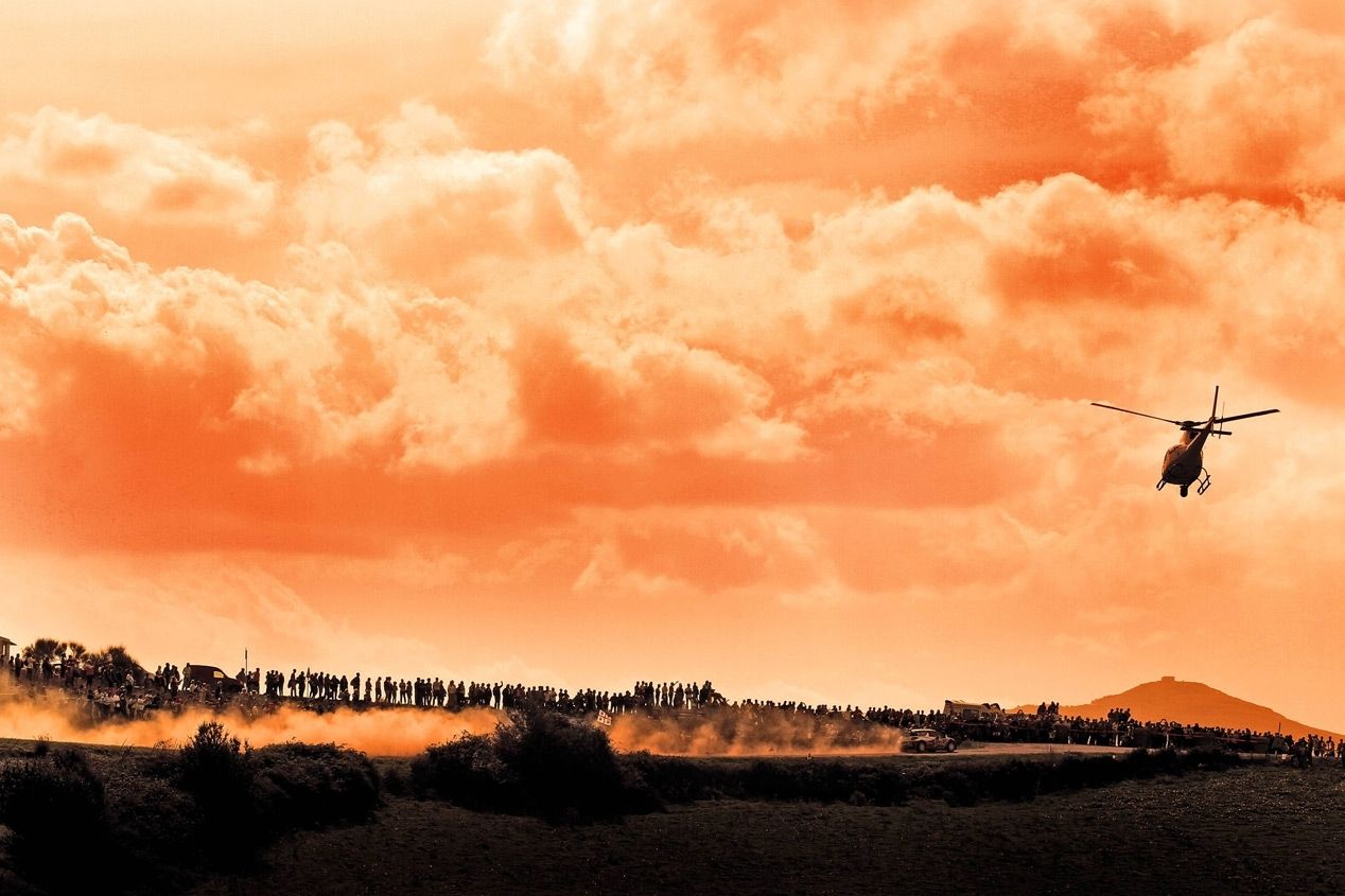 Las mejores fotos de coches y motor de 2015