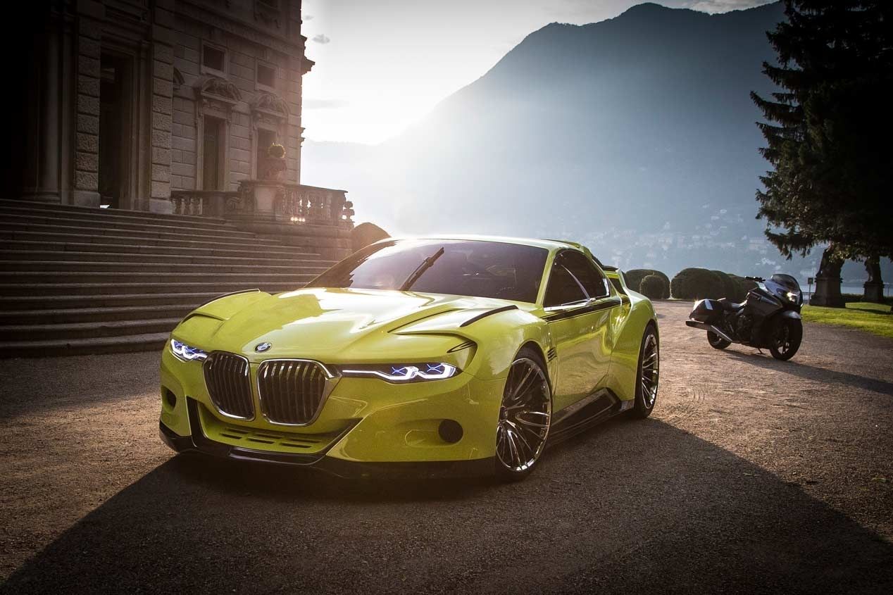 Las mejores fotos de coches y motor de 2015