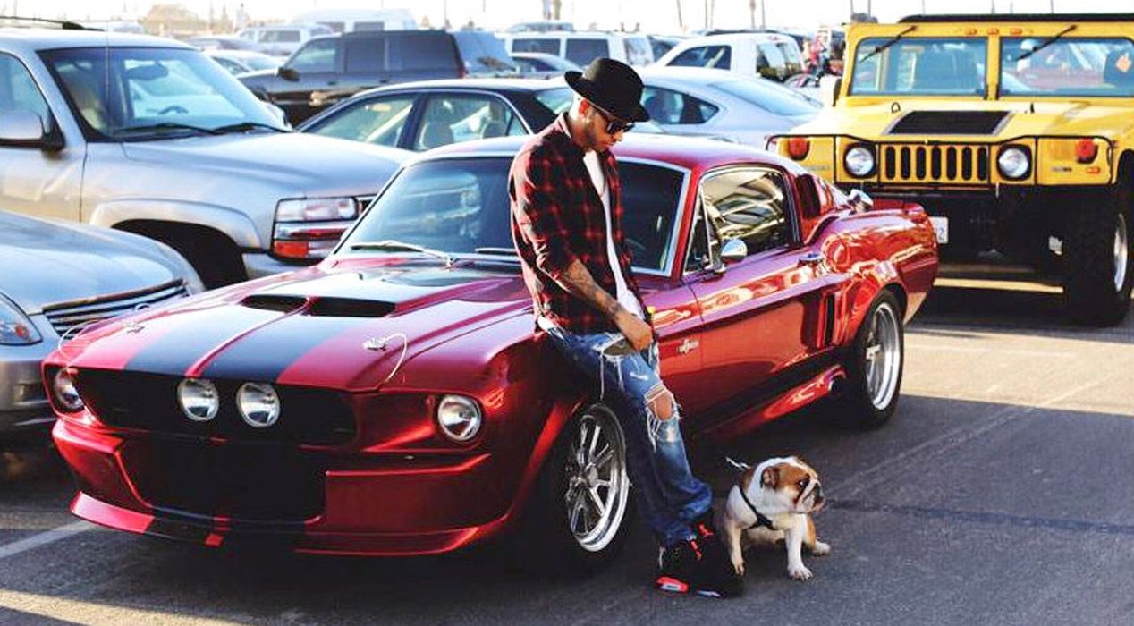 Las mejores fotos de coches y motor de 2015