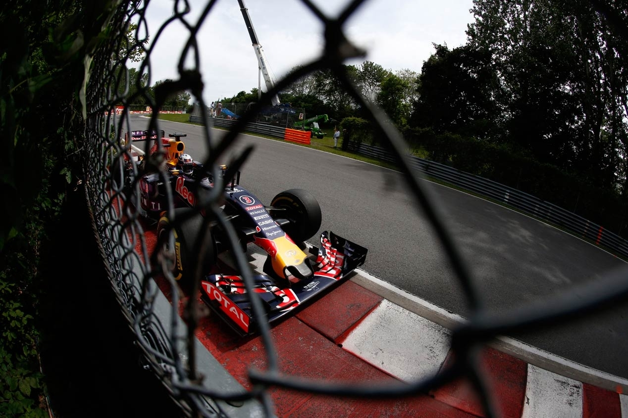 Las mejores fotos de coches y motor de 2015