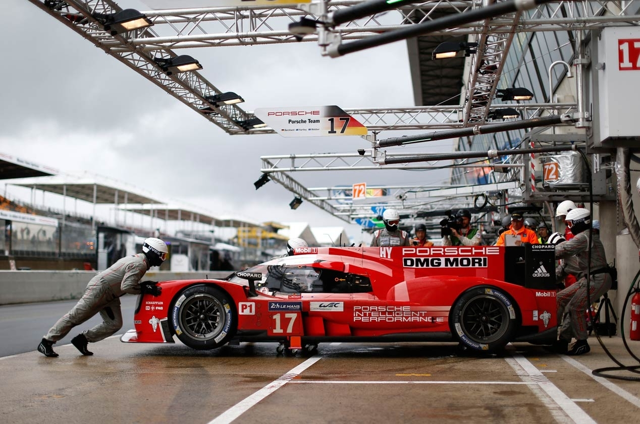 Las mejores fotos de coches y motor de 2015