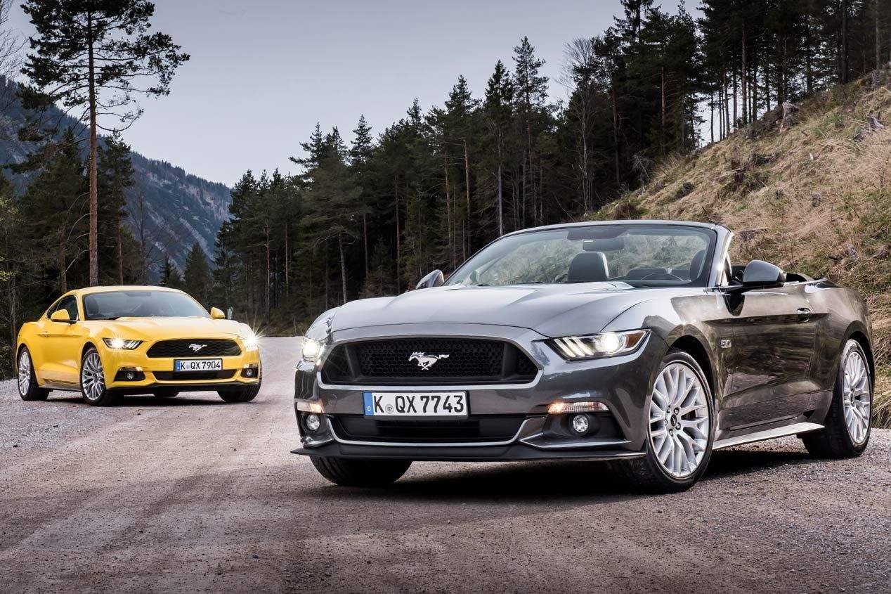 Las mejores fotos de coches y motor de 2015