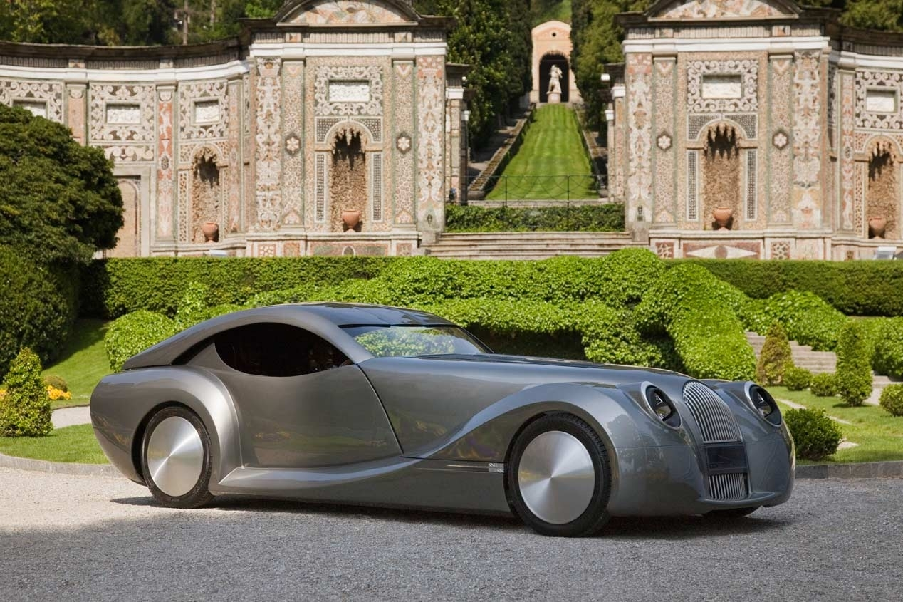 Las mejores fotos de coches y motor de 2015