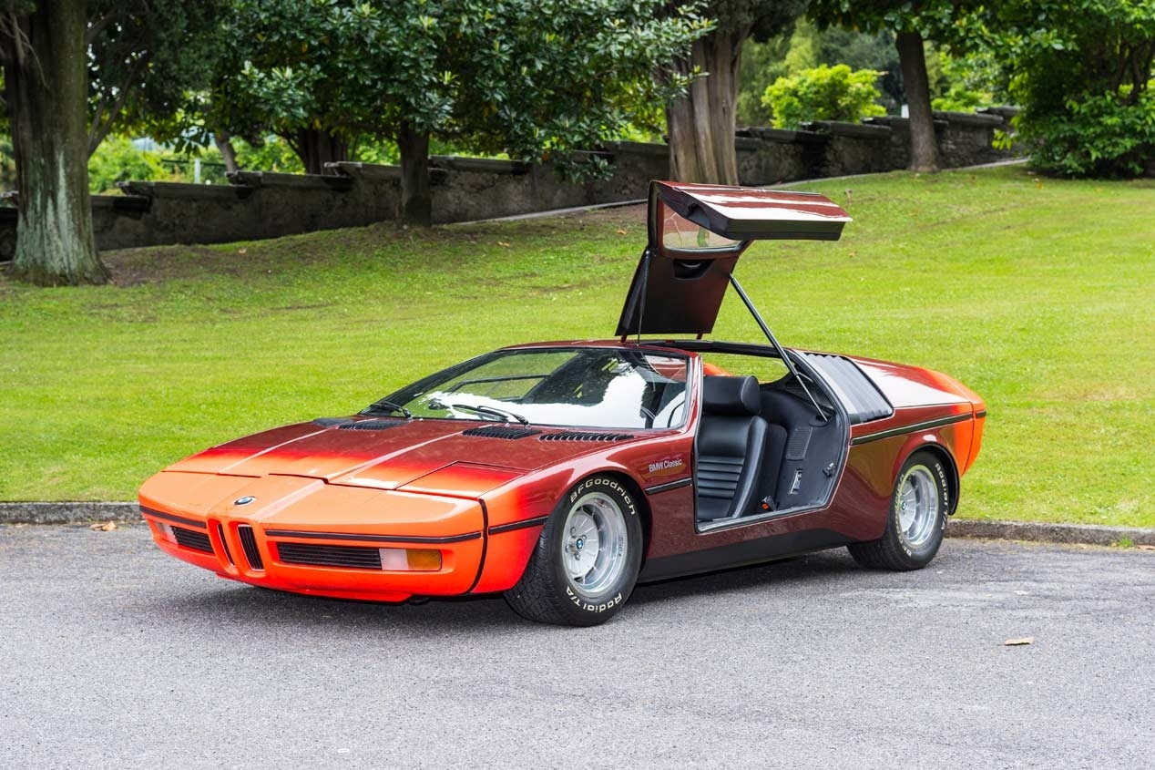 Las mejores fotos de coches y motor de 2015