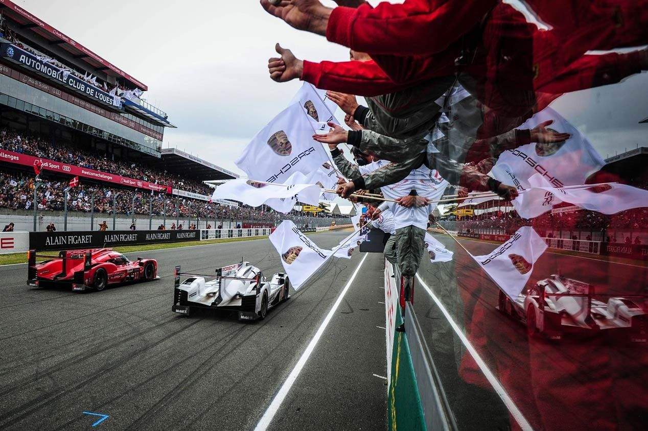 Las mejores fotos de coches y motor de 2015