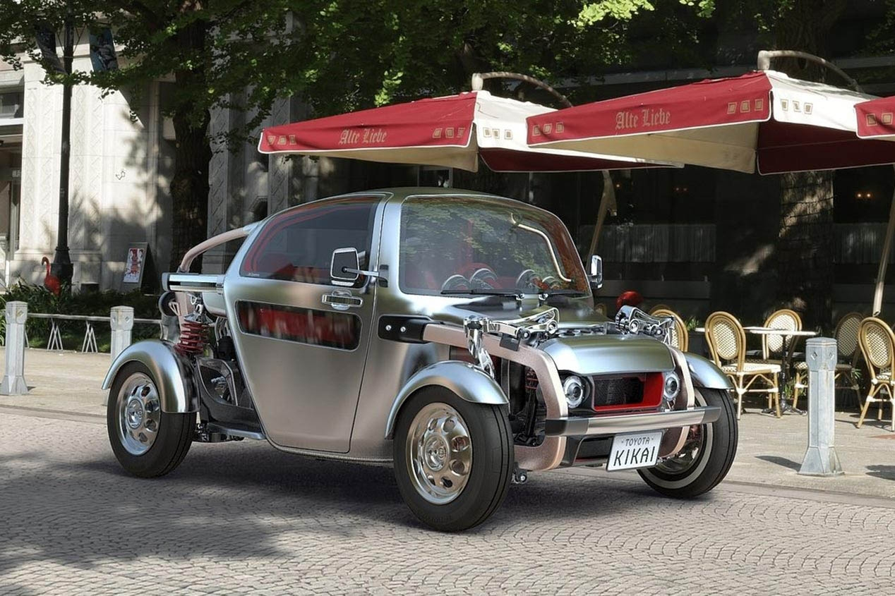 Las mejores fotos de coches y motor de 2015