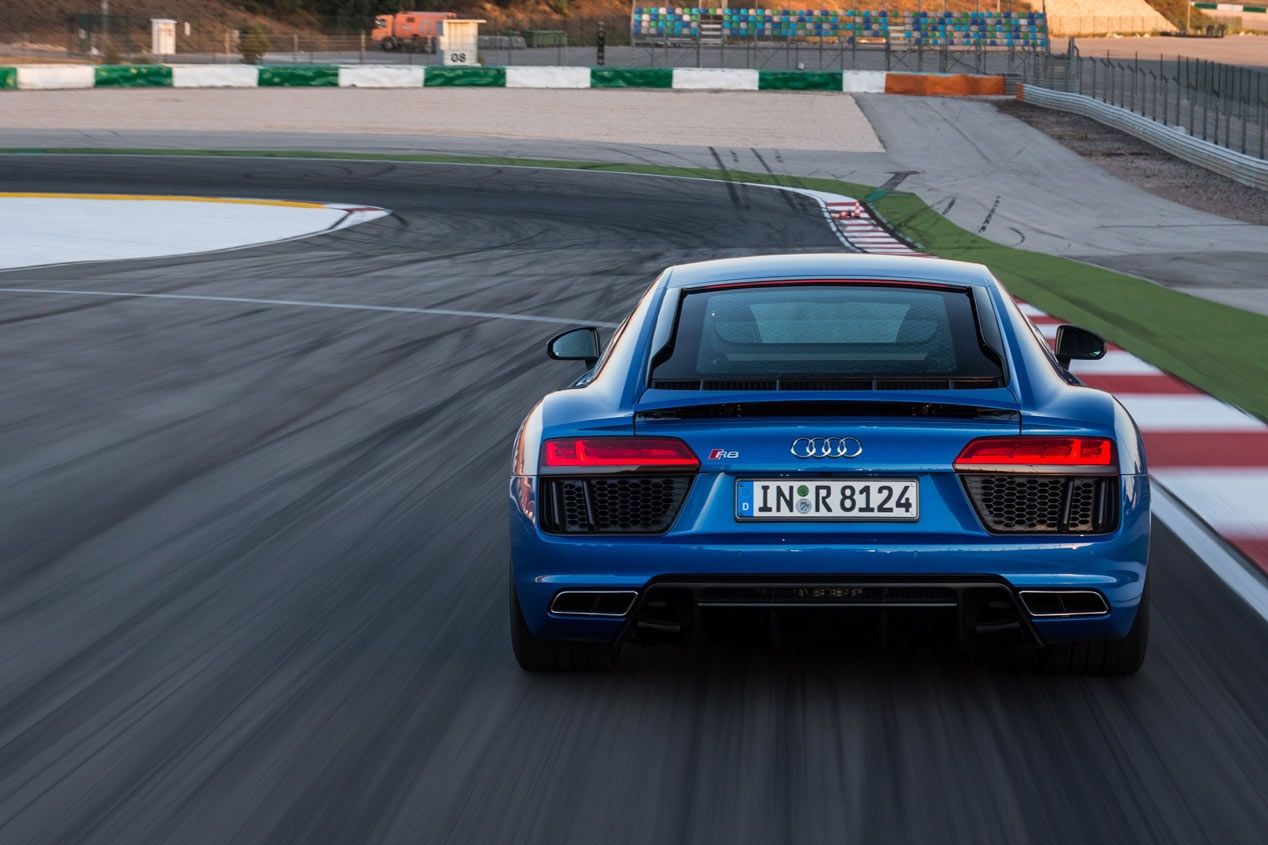 Las mejores fotos de coches y motor de 2015