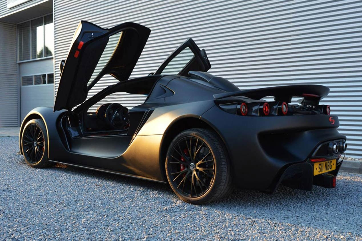 Las mejores fotos de coches y motor de 2015