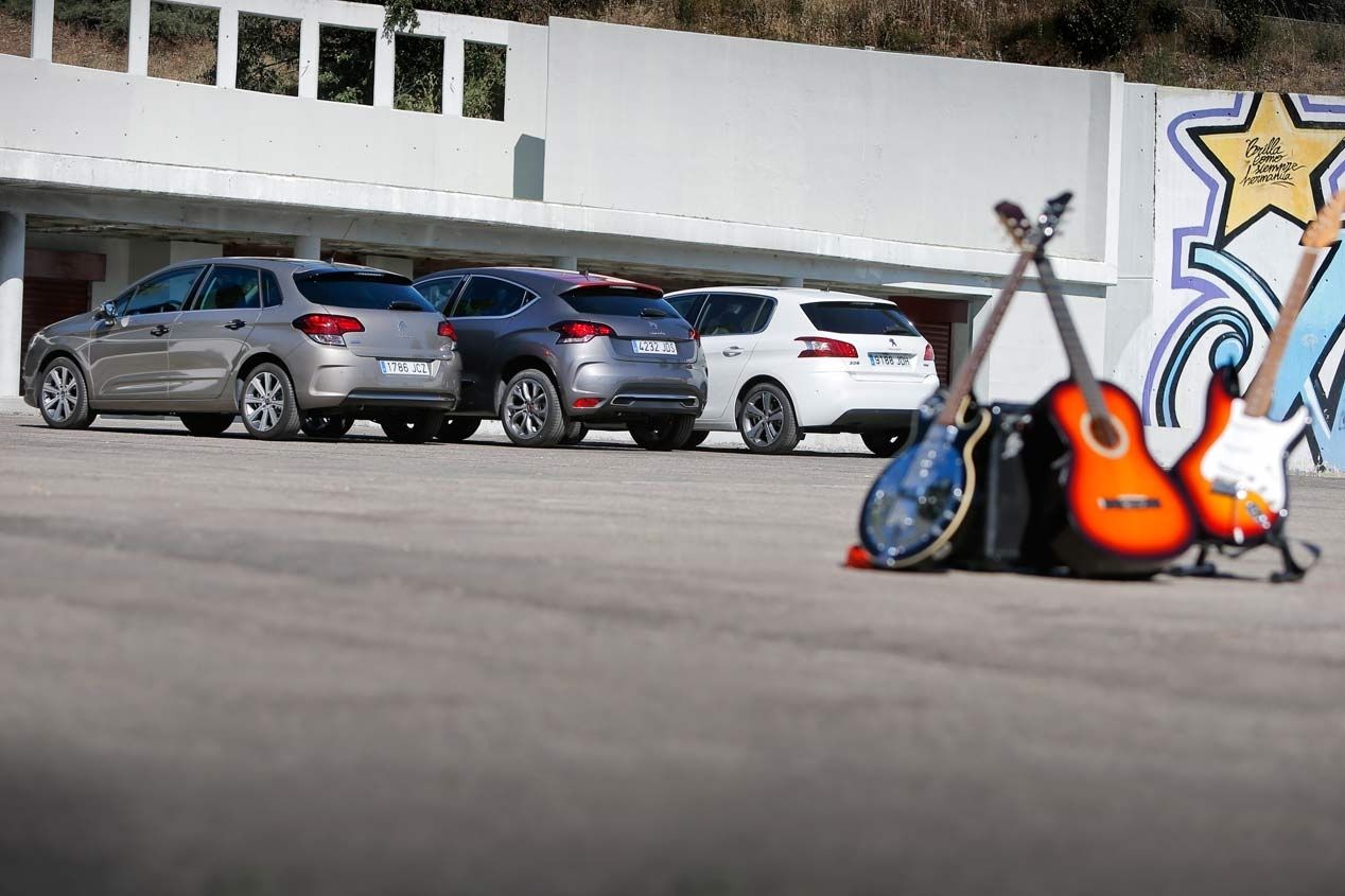 Las mejores fotos de coches y motor de 2015