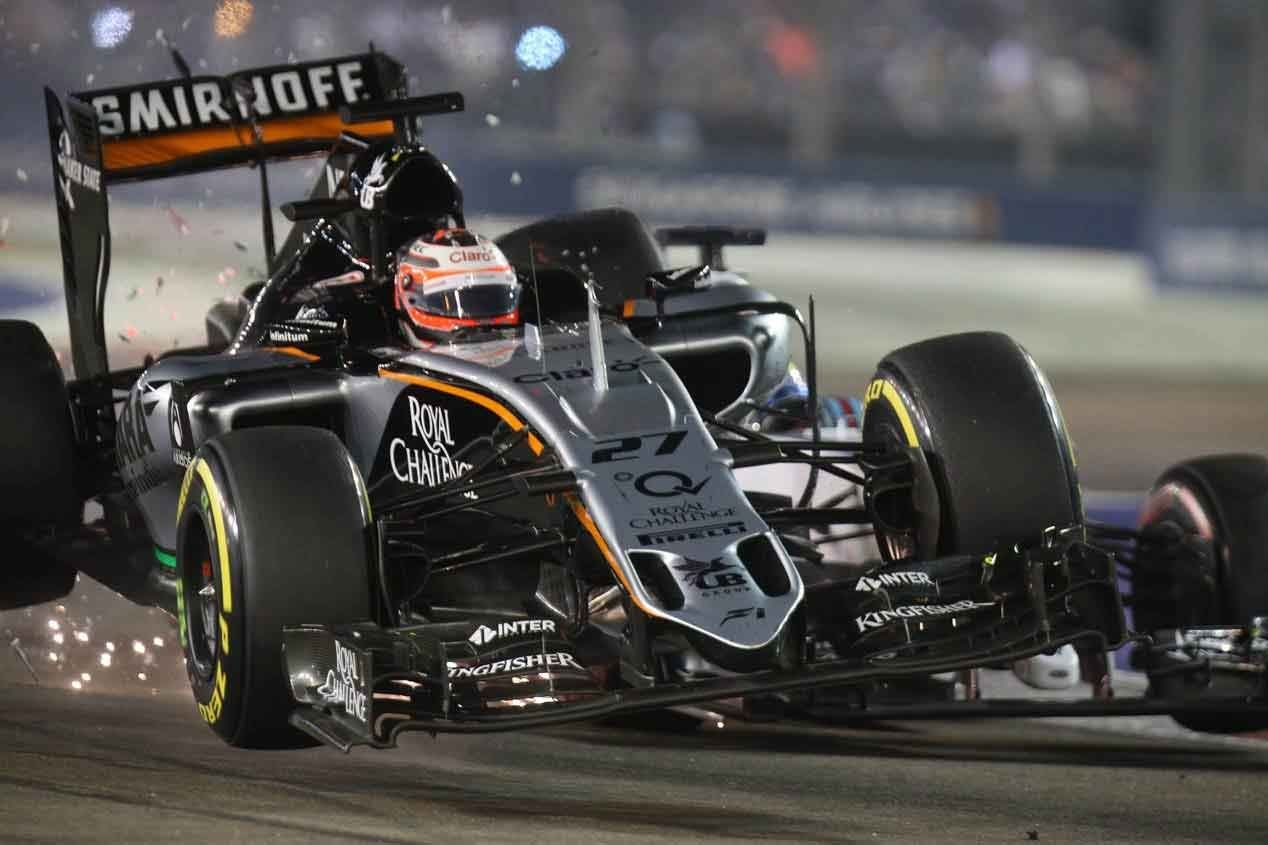 Las mejores fotos de coches y motor de 2015