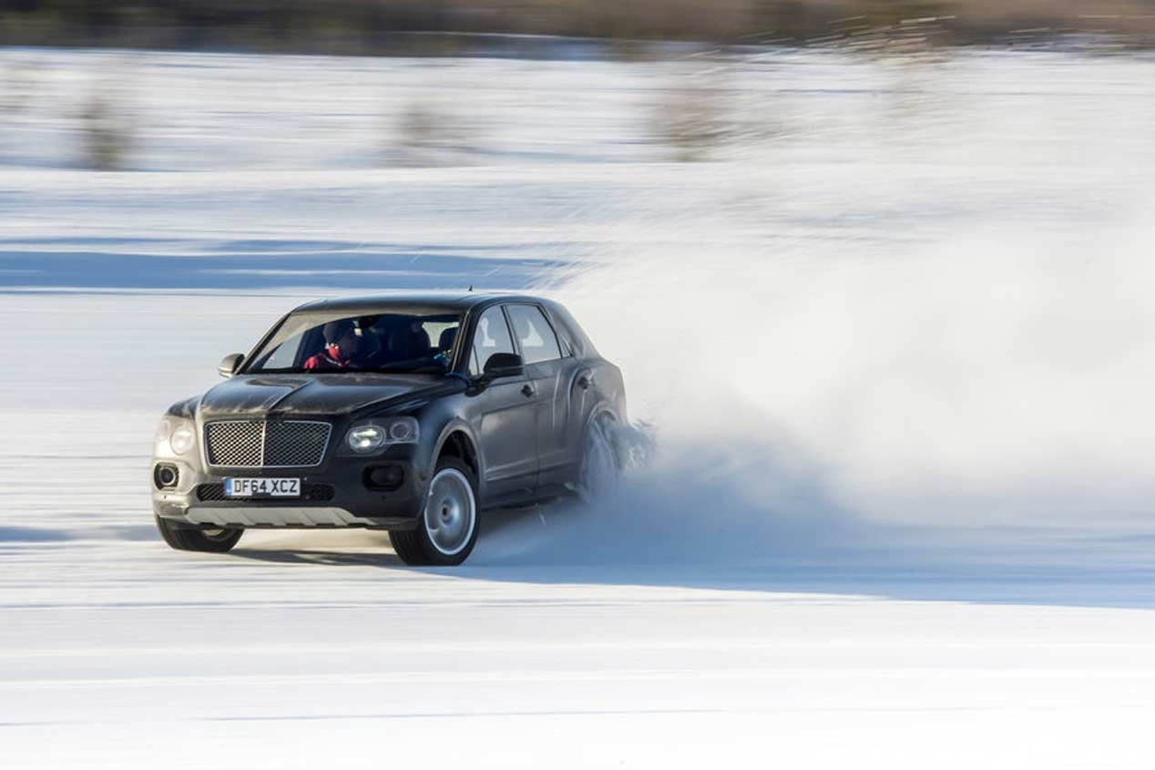 Las mejores fotos de coches y motor de 2015