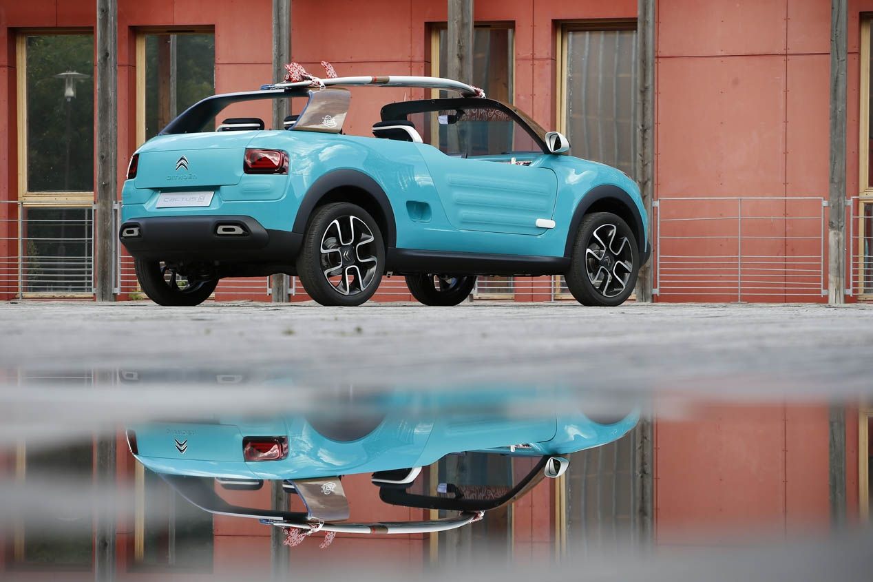 Las mejores fotos de coches y motor de 2015