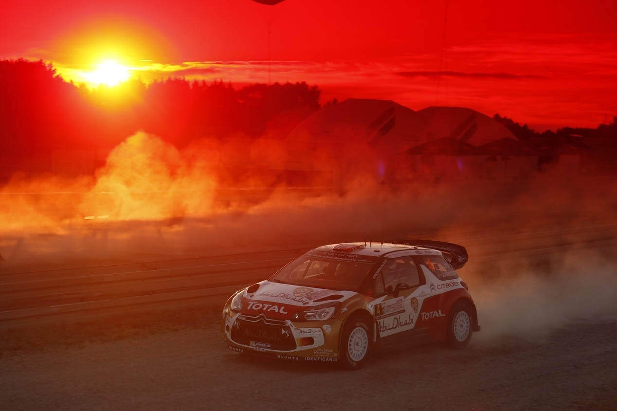 Las mejores fotos de coches y motor de 2015