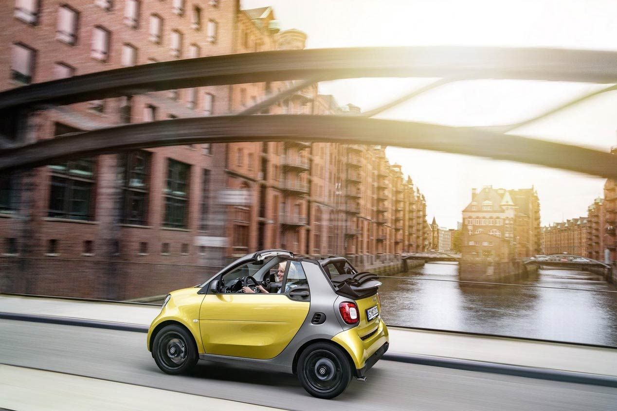 Las mejores fotos de coches y motor de 2015