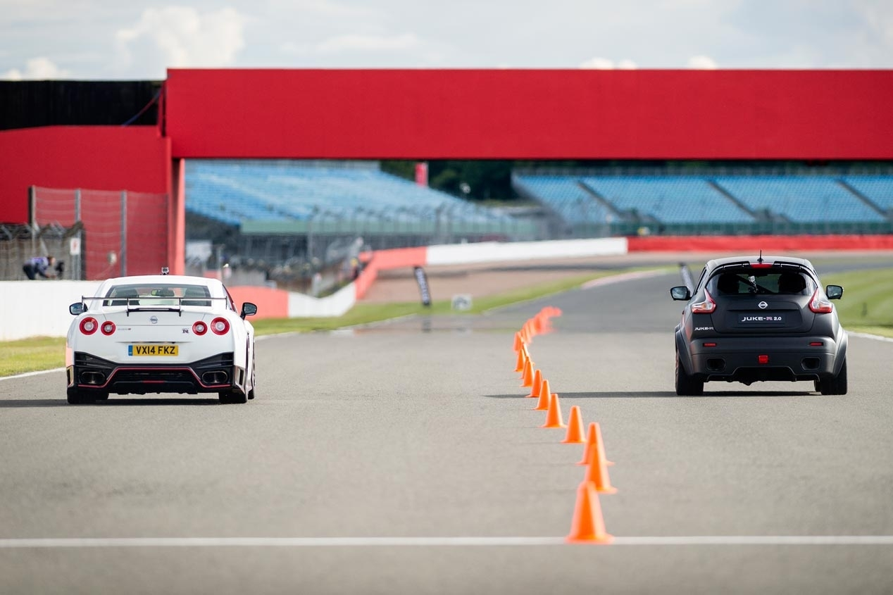 Las mejores fotos de coches y motor de 2015