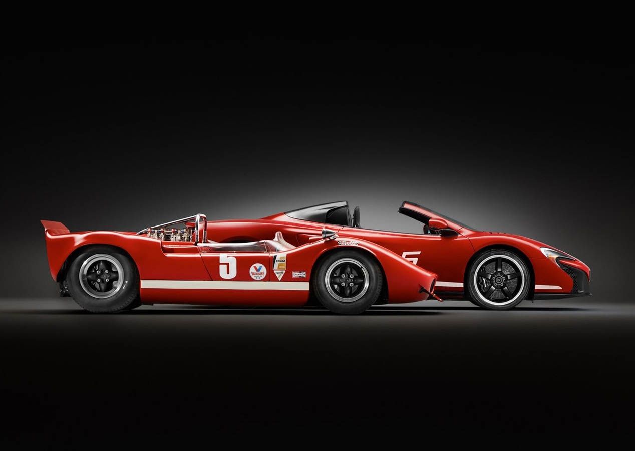 Las mejores fotos de coches y motor de 2015