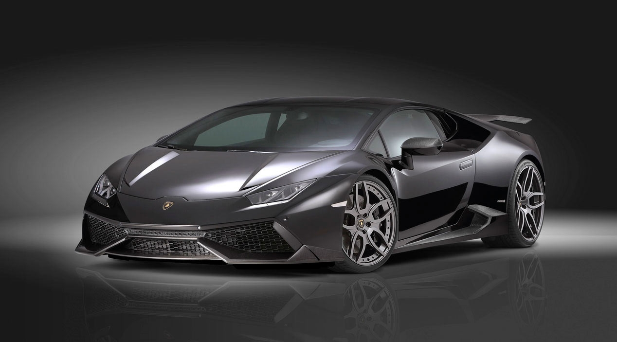 Las mejores fotos de coches y motor de 2015