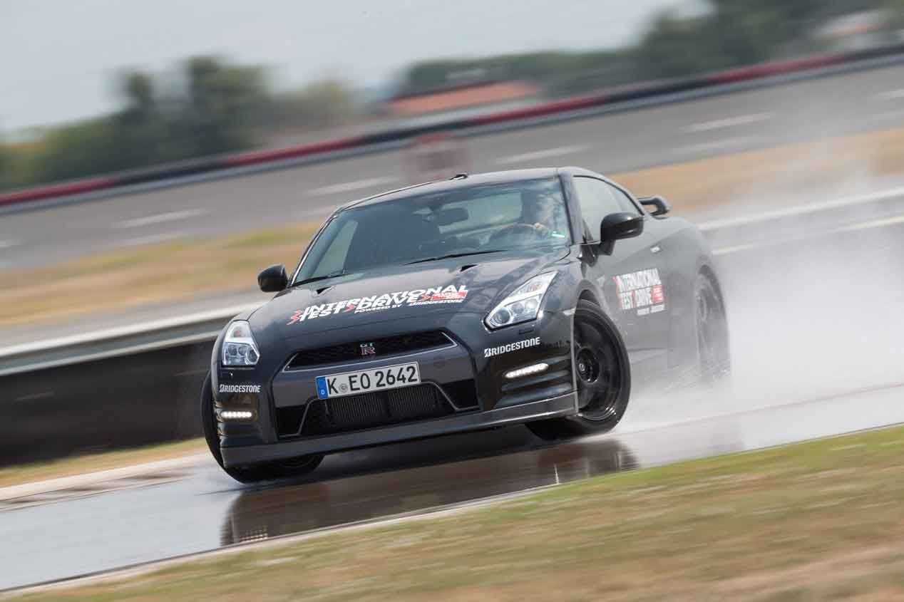 Las mejores fotos de coches y motor de 2015