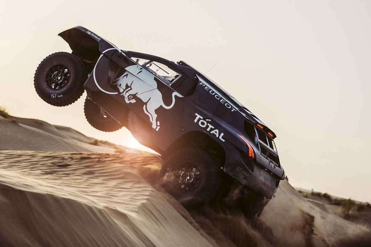 Las mejores fotos de coches y motor de 2015