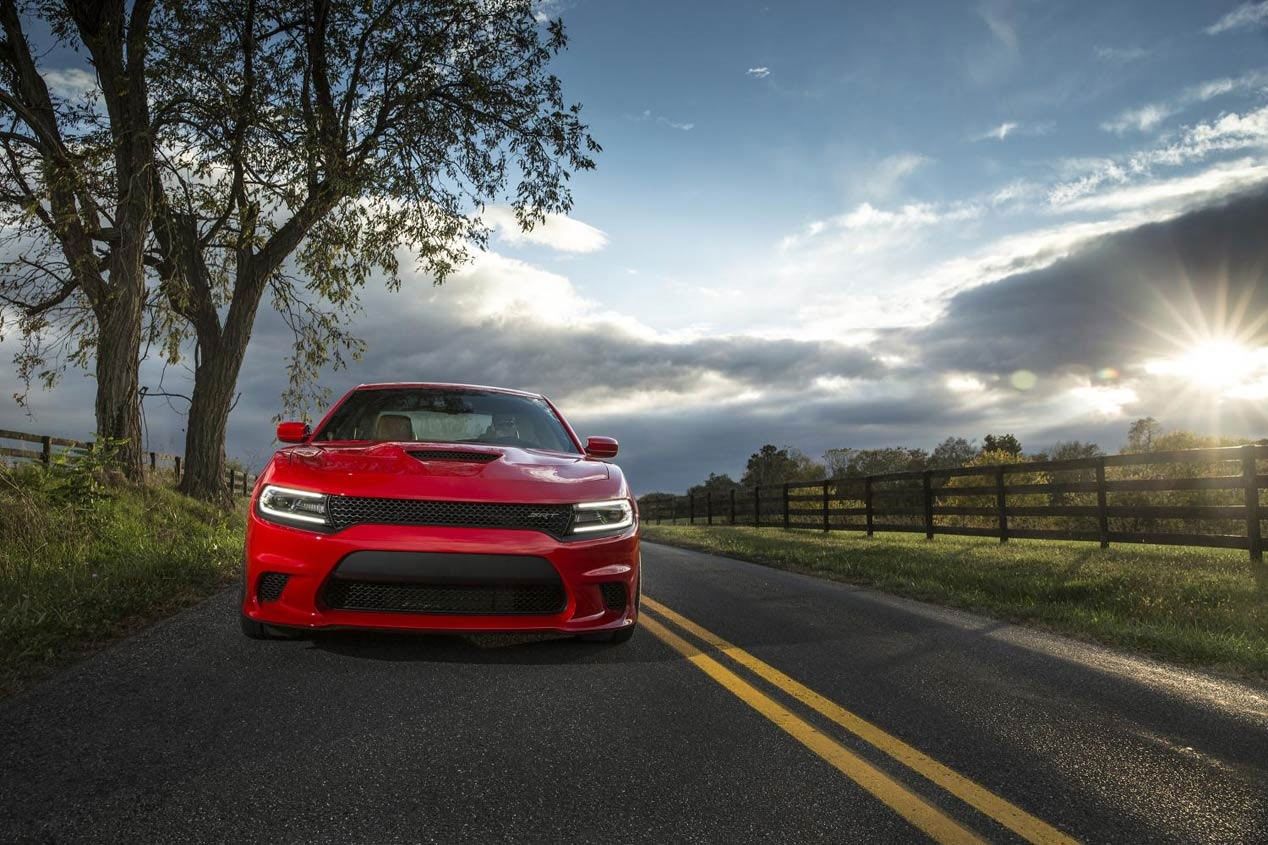 Las mejores fotos de coches y motor de 2015