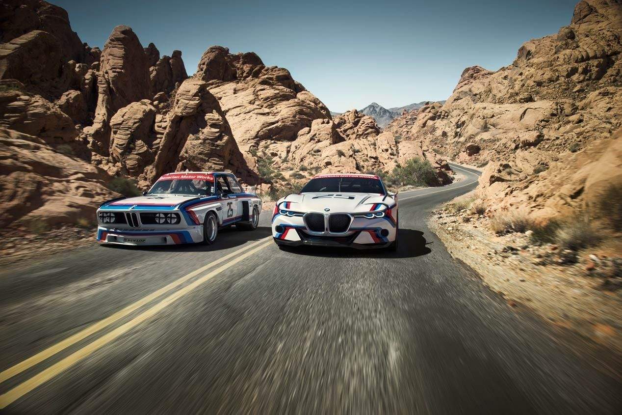 Las mejores fotos de coches y motor de 2015