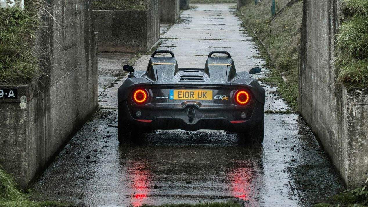 Las mejores fotos de coches y motor de 2015