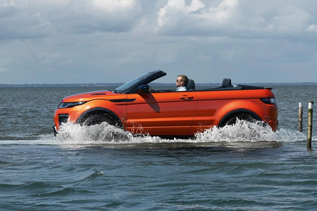 Las mejores fotos de coches y motor de 2015