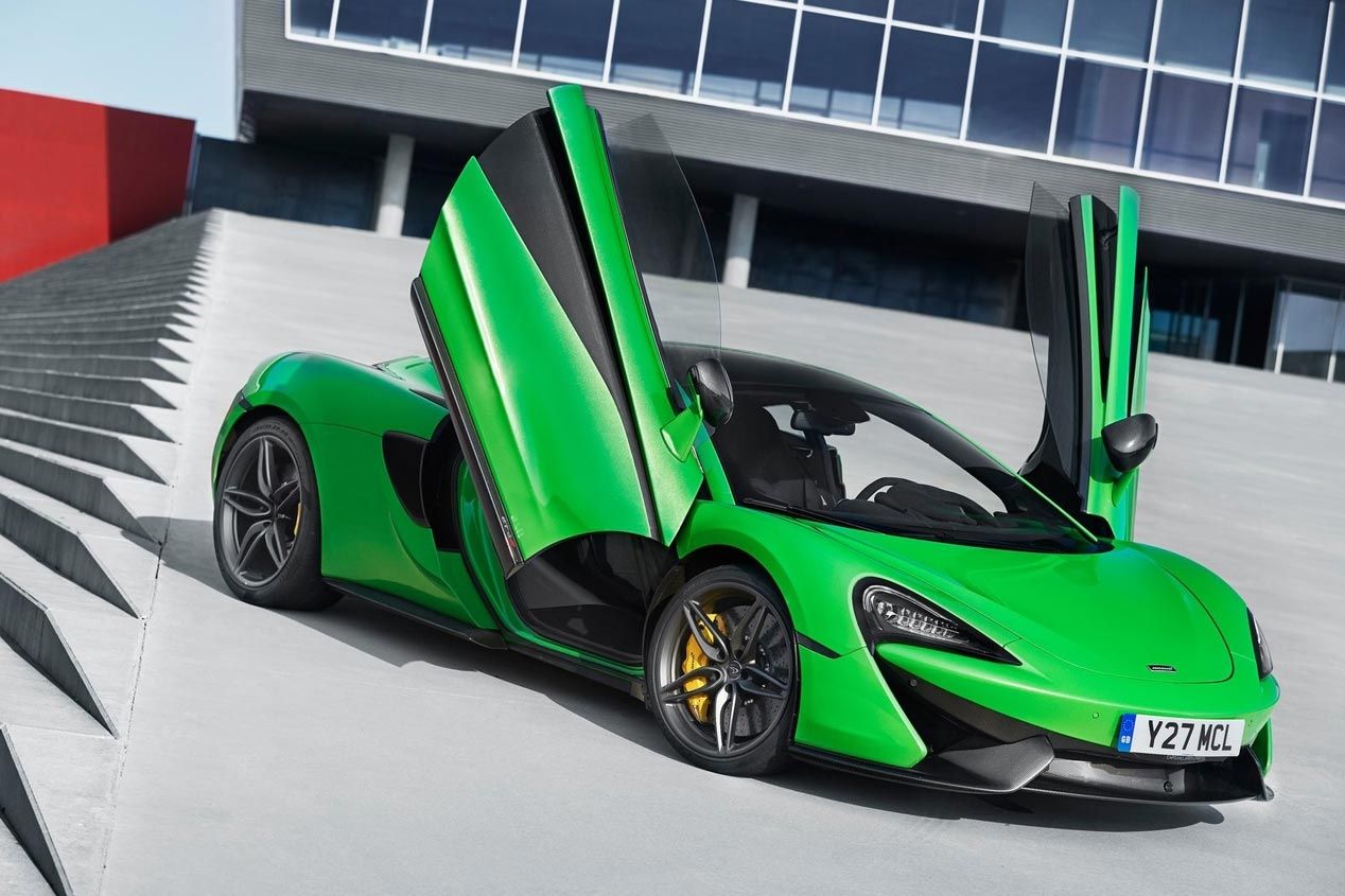 Las mejores fotos de coches y motor de 2015