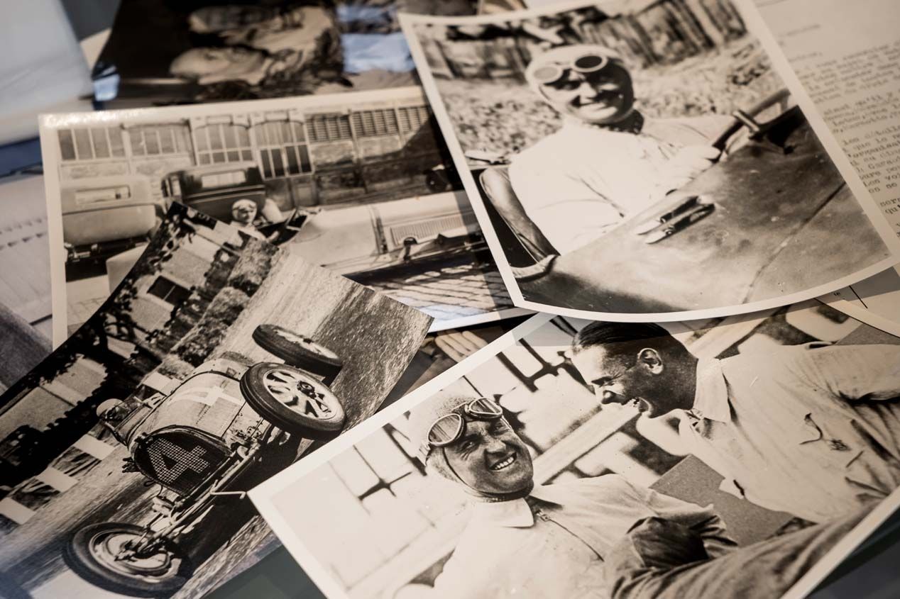 Las mejores fotos de coches y motor de 2015