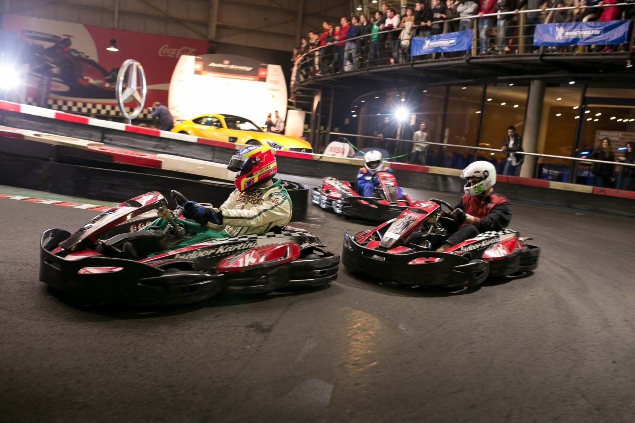 Las mejores fotos de coches y motor de 2015