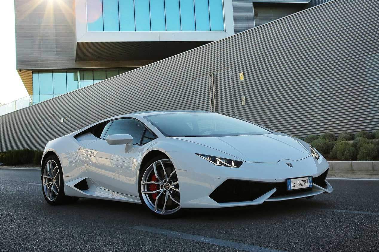 Las mejores fotos de coches y motor de 2015