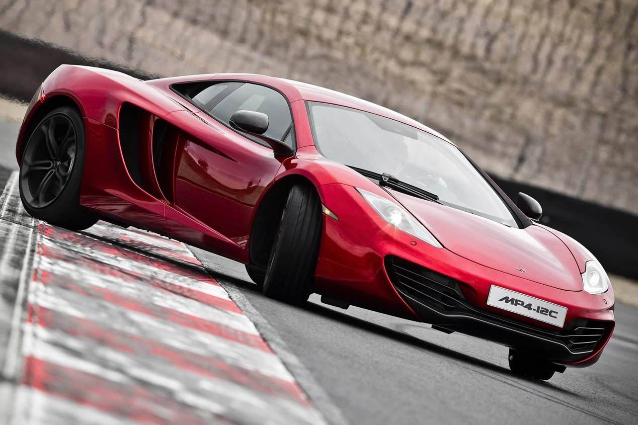 Las mejores fotos de coches y motor de 2015