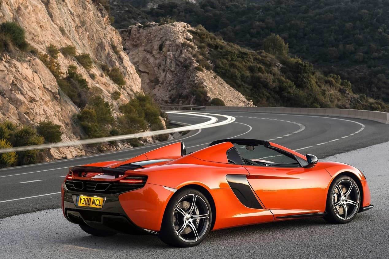 Las mejores fotos de coches y motor de 2015