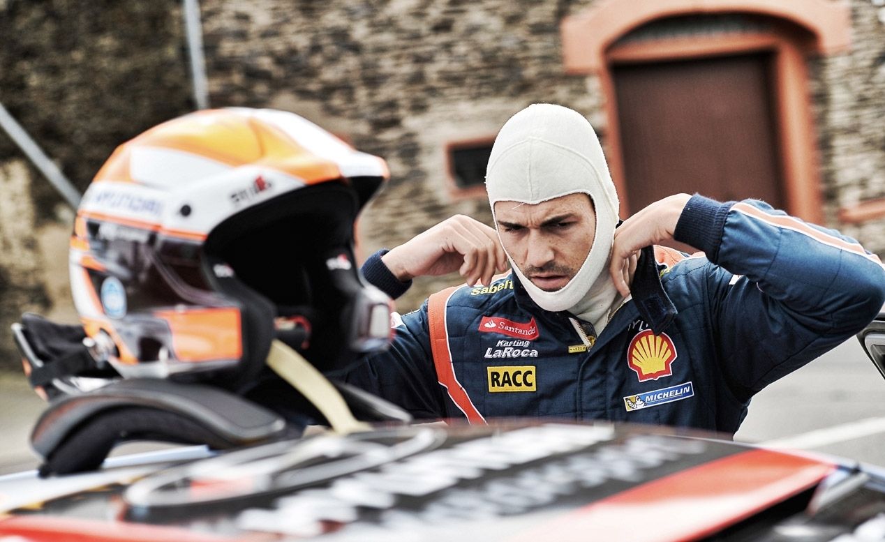 Las mejores fotos de coches y motor de 2015