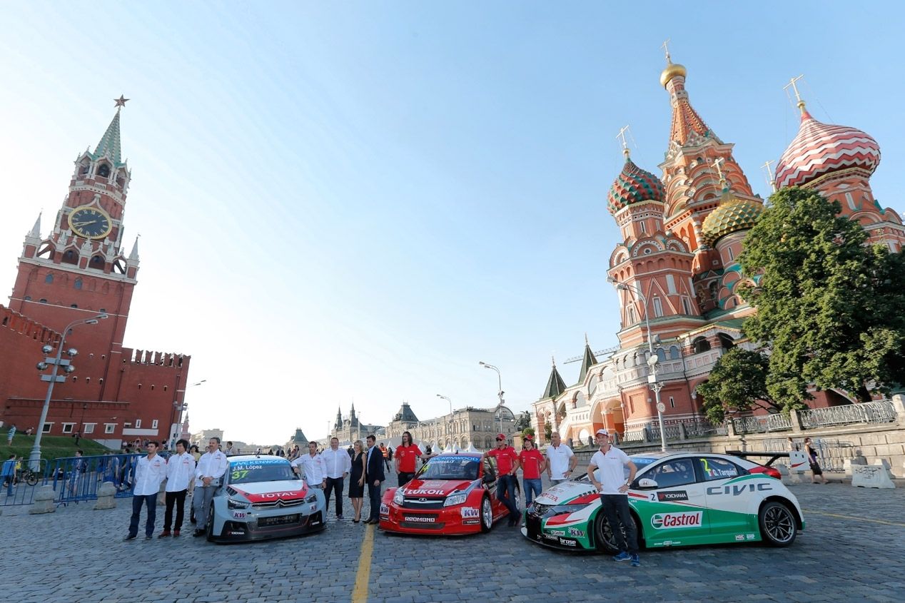 Las mejores fotos de coches y motor de 2015