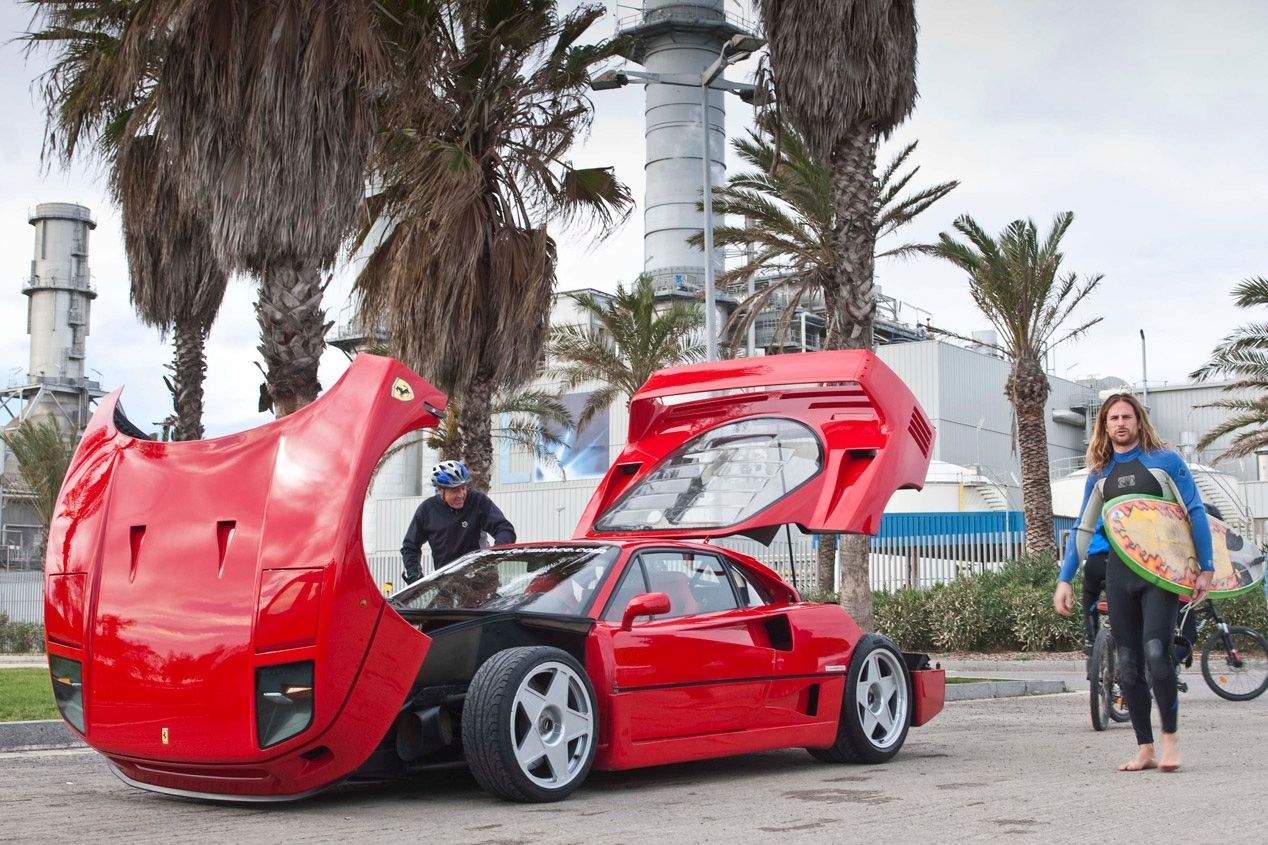 Las mejores fotos de coches y motor de 2015