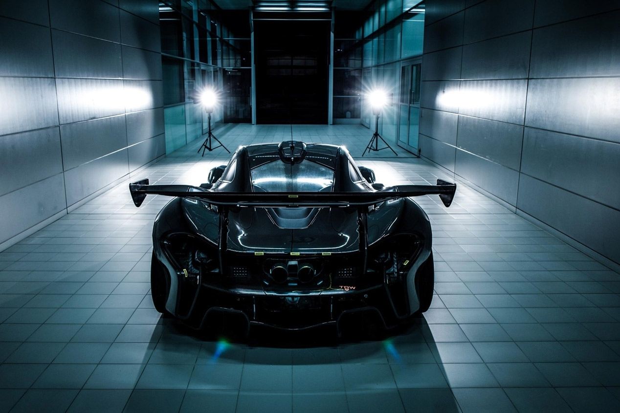 Las mejores fotos de coches y motor de 2015