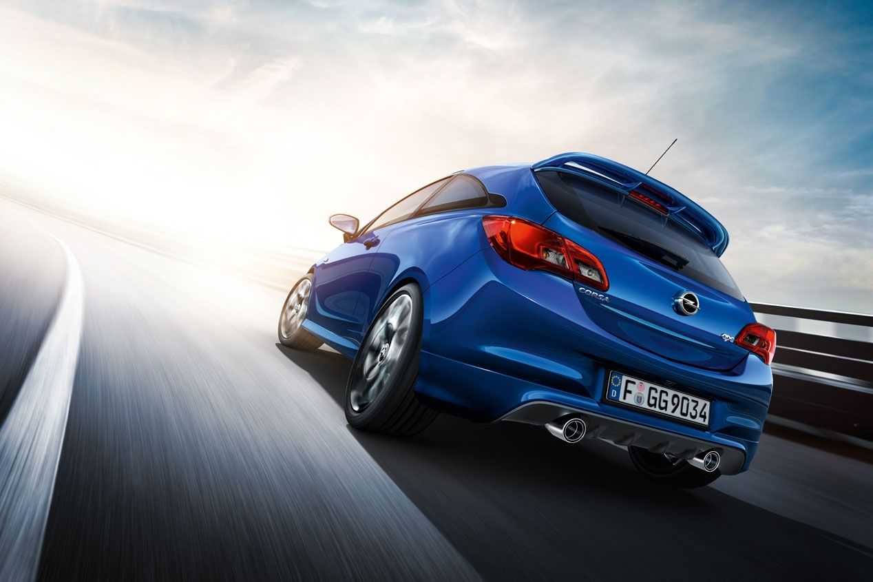 Las mejores fotos de coches y motor de 2015